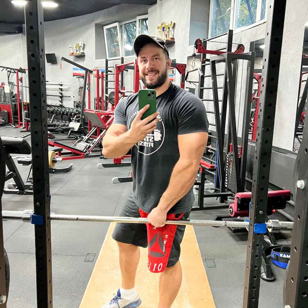 Start Fitness Korolev 31